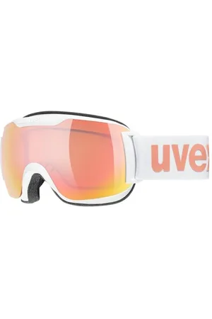 Uvex Downhill 2000 S CVblank-spacemaschera sci