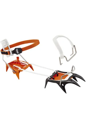 Petzl Irvis Hybridblank-spaceramponi