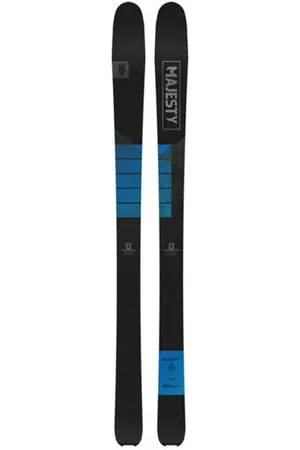 Majesty Superwolf Carbonblank-spacesci da scialpinismo