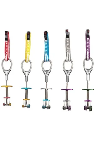 Wild Country Offset Zero Friend Set of 5blank-spacefriends