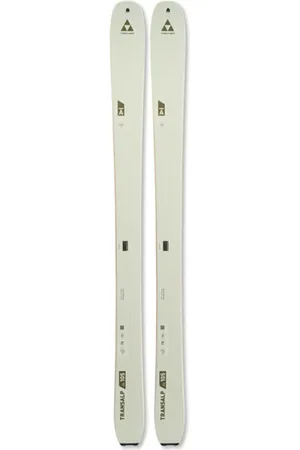 Fischer Transalp 105 CTIblank-spacesci da scialpinismo