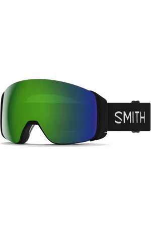 Smith 4D MAGblank-spacemaschera da sci