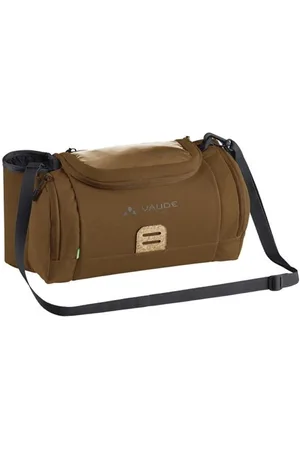 Vaude EBoxblank-spaceborsa da manubrio