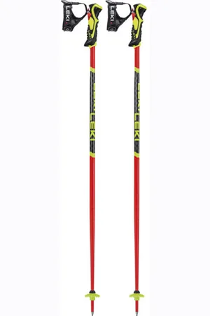 Leki WCR Lite SL 3Dblank-spacebastoncini da sci