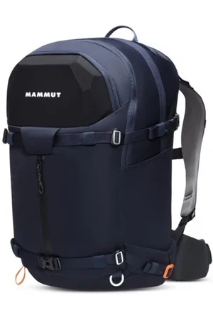 Mammut Nirvana 35 Womenblank-spacezaino scialpinismo/freeride