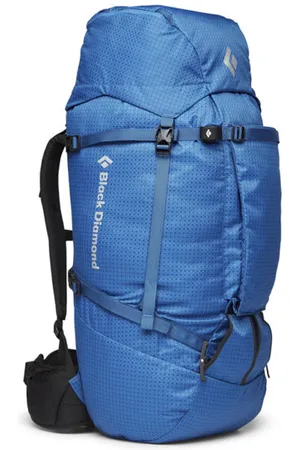 Black Diamond Mission 55blank-spacezaino alpinismo