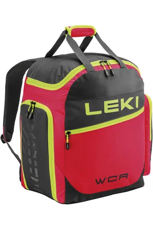 Leki Skiboot Bag WCR 60 Lblank-spacesacca porta scarponi
