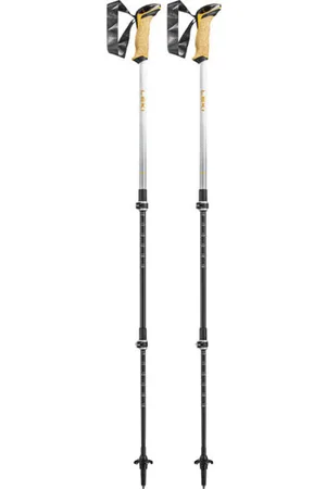 Leki Cressidablank-spacebastoncini trekking