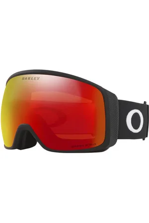 Oakley Flight Tracker Lblank-spacemaschera sci