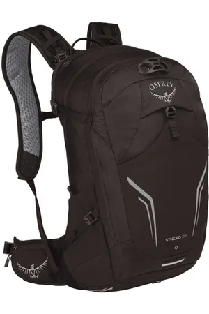 Osprey Syncro 20blank-spacezaino bici