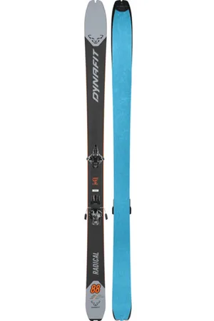 Dynafit Radical Setblank-spaceset da scialpinismo