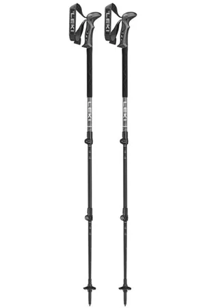 Leki Civetta Problank-spacebastoncini trekking