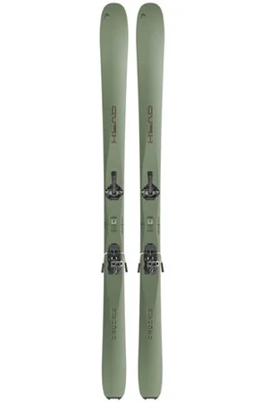 Head Crux 99blank-spacesci da scialpinismo
