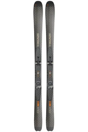 Head Crux 93 Problank-spacesci da scialpinismo