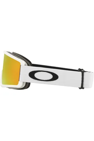 Oakley Ridge Line Lblank-spacemaschera sci
