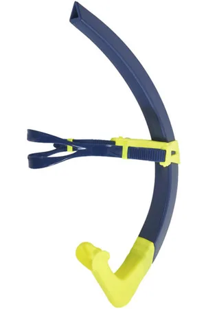 Aqua Sphere Focus Snorkelblank-spaceboccaglio