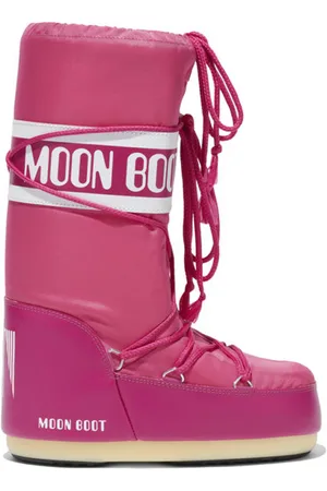 Moon Boot MB Icon Nylonblank-spacedoposci