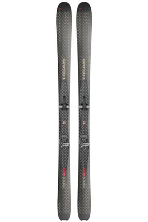 Head Crux 99 Problank-spacesci da scialpinismo