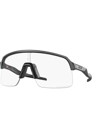 Oakley Sutro Liteblank-spaceocchiali sportivi ciclismo