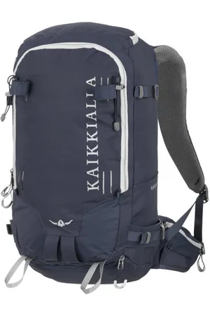 Kaikkialla Ranua 28blank-spacezaino scialpinismo