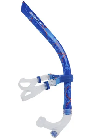 Speedo Snorkel Centreblank-spaceboccaglio