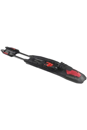Rossignol Premium + Skateblank-spaceattacco sci fondo skating