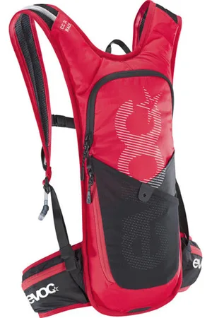 Evoc CC 3l RACE + 2l Bladderblank-spacezaino MTB con sacca idratazione inclusa