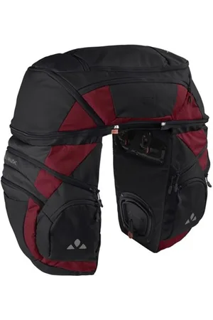 Vaude Karakorum Problank-spaceborsa bici