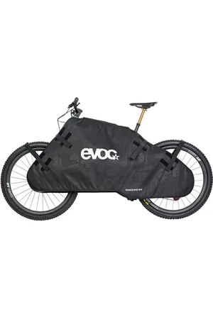 Evoc Padded Bike Rugblank-spaceborsa porta bici
