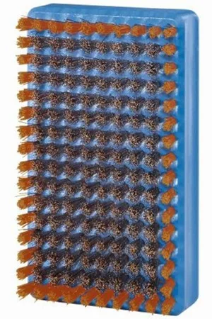 Holmenkol BaseBrush Bronzeblank-spacespazzola