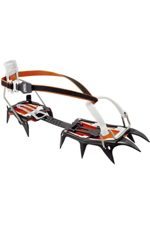 Petzl Vasak®blank-spaceramponi