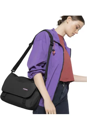 Eastpak JRblank-spaceborsa a tracolla