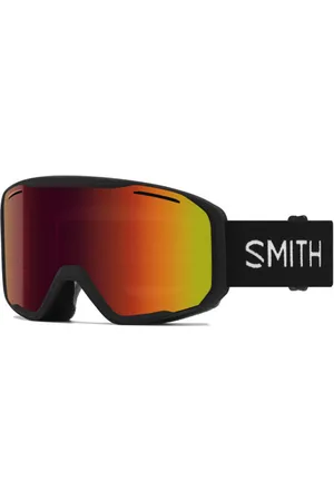 Smith Blazerblank-spacemaschera da sci