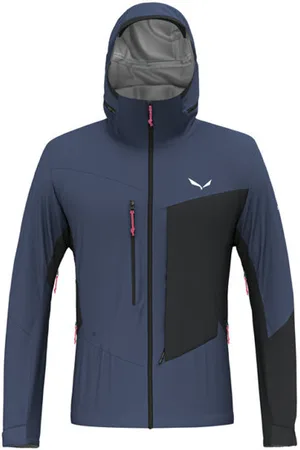 Salewa Sella Free 3L Ptx Mblank-spacegiacca hardshell