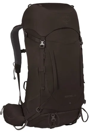 Osprey Kestrel 38blank-spacezaino trekking