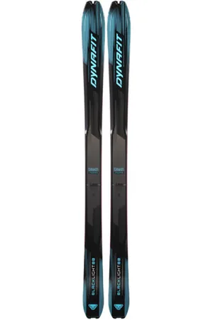 Dynafit Blacklight 88 Wblank-spacesci da scialpinismo
