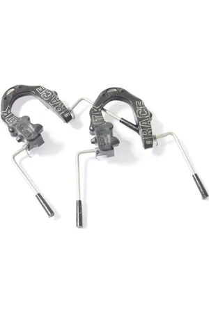 ATK Raider 12 Ski Brakeblank-spaceskistopper