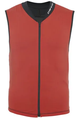 Dainese Scarabeo Auxagon Vestblank-spacegilet protettivo