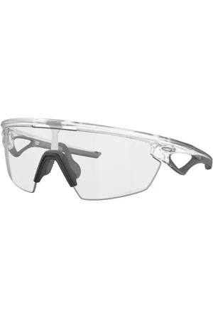 Oakley Sphaerablank-spaceocchiali sportivi