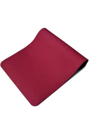 Get Fit Yoga Mat Premium TPEblank-spacematerassino