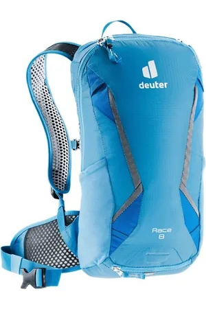 Deuter Raceblank-spacezaino bici