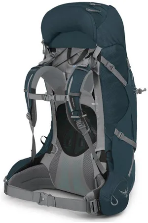Osprey Ariel Plus 60blank-spacezaino trekking