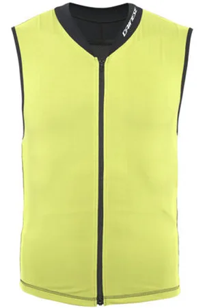Dainese Scarabeo Auxagon Vestblank-spacegilet protettivo
