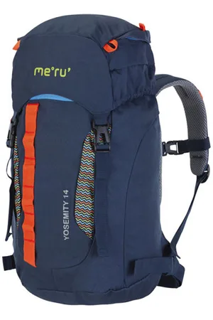 Meru Yosemity 14blank-spacezaino escursionismo