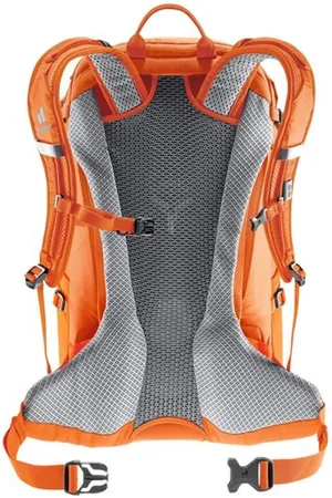 Deuter Futura 23blank-spacezaino escursionismo
