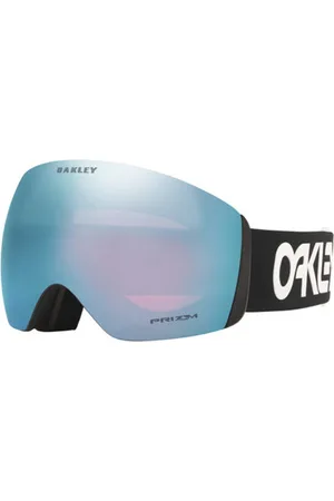 Oakley Flight Deck Lblank-spacemaschera sci