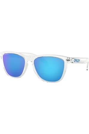 Oakley Frogskinsblank-spaceocchiale sportivo