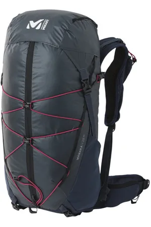 Millet Wanaka 28 Wblank-spacezaino escursionismo