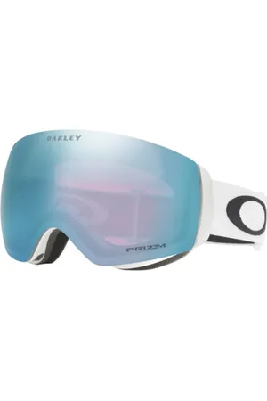 Oakley Flight Deck Mblank-spacemaschera sci