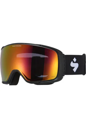 Sweet Protection Interstellar Rig Reflectblank-spacemaschera da sci